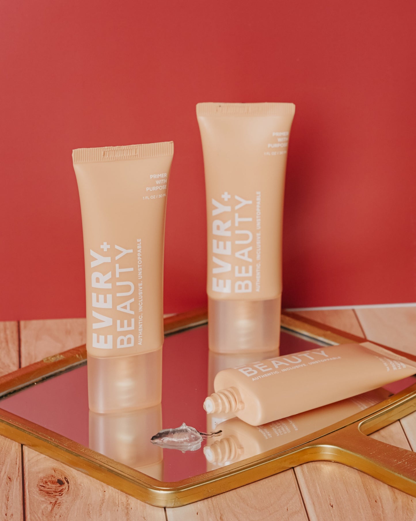 Primer with Purpose