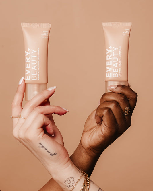 Primer with Purpose